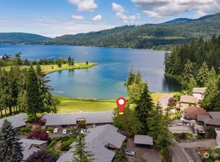 1 Morning Beach Dr UNIT 20, Bellingham, WA 98229