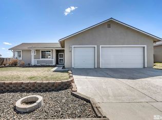 21102 Mount Evans Dr, Reno, NV 89508