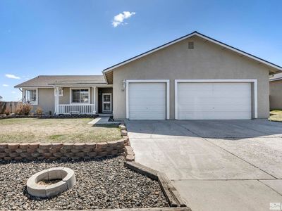 21102 Mount Evans Dr, Reno, NV, 89508