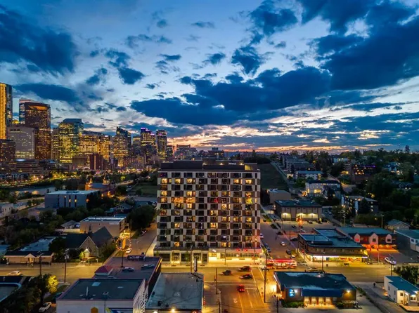 123 N 4th St NE #1208, Calgary, AB T2E 8K3