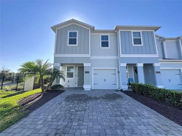 4600 Tribute Trl, Kissimmee, FL 34746