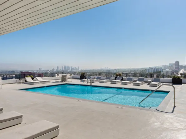 1100 Alta Loma Rd, West Hollywood, CA