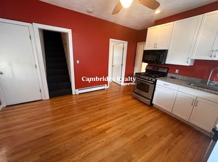 68 Kenmere Rd #2A, Medford, MA 02155