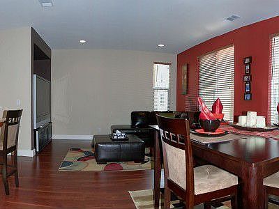 Living/Dining Room