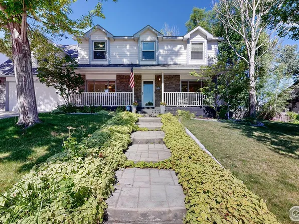 6213 Compton Rd, Fort Collins, CO 80525