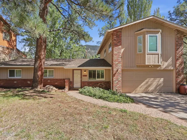 3704 N Grandview Dr, Flagstaff, AZ 86004