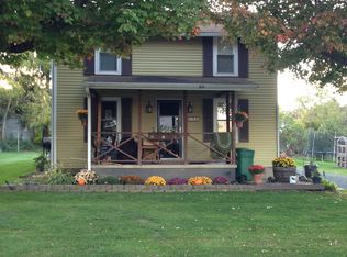 22 Bennett St, Danville, PA 17821