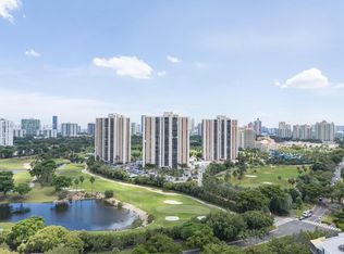 20335 N Country Club Dr APT 1208, Aventura, FL 33180