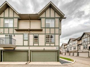 1102 Cranford Ct SE, Calgary, AB T3M 0W2
