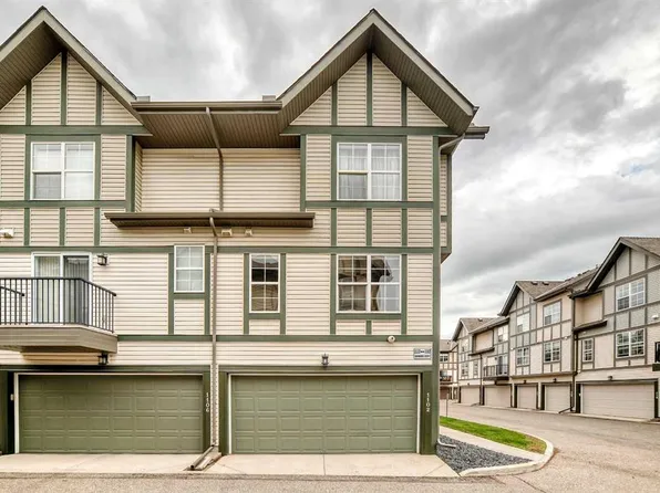 1102 Cranford Ct SE, Calgary, AB T3M 0W2