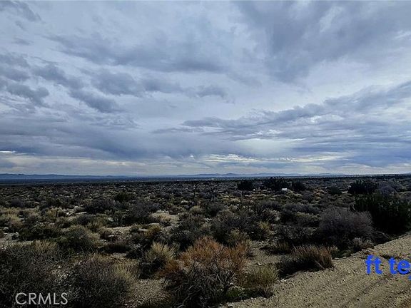 2nd image of 24300 Fort Tejon Rd Lot 3