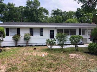 6561 Hamilton Bridge Rd, Milton, FL 32570