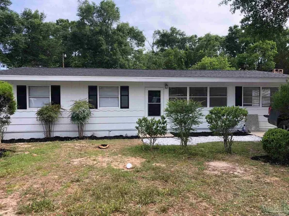 6561 Hamilton Bridge Rd, Milton, FL 32570