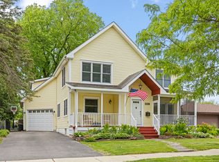 339 8th St, Downers Grove, IL 60515