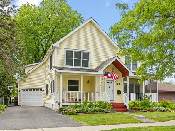 339 8th St, Downers Grove, IL 60515