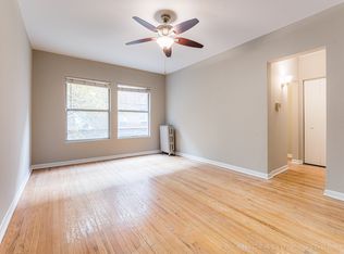 4116 1/2 N Sheridan Rd APT 3W, Chicago, IL 60613