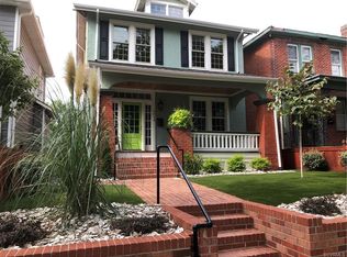 3014 4th Ave, Richmond, VA 23222