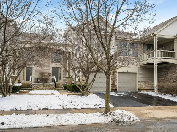 31 E Orchard Ln #31, Palatine, IL 60067
