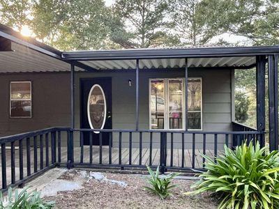 285 Sullivan Rd N, Mount Olive, MS, 39119