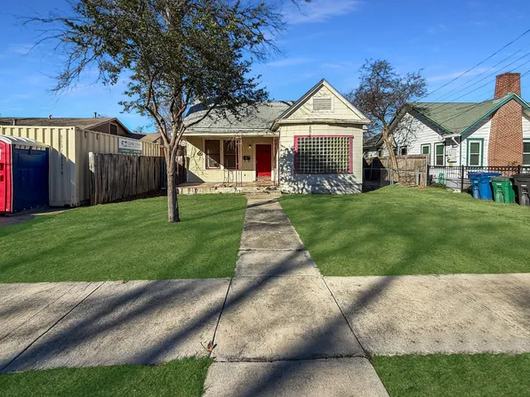 727 W Gramercy Pl, San Antonio, TX 78212