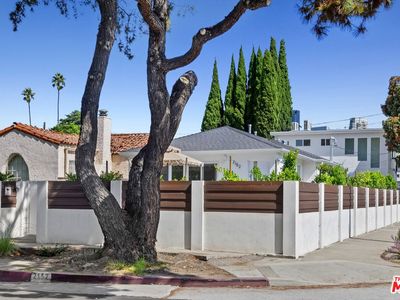 2152 Parnell Ave, Los Angeles, CA, 90025