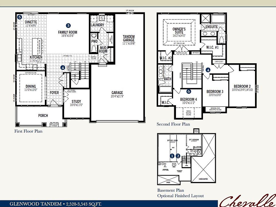 2nd image of 4226 Zoebella Ct