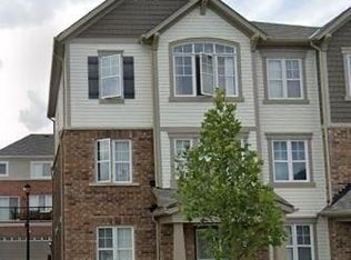 1574 Farmstead Dr, Milton, ON L9E 0A4