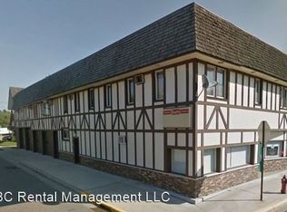 236 Thayer St APT 3, Rhinelander, WI 54501