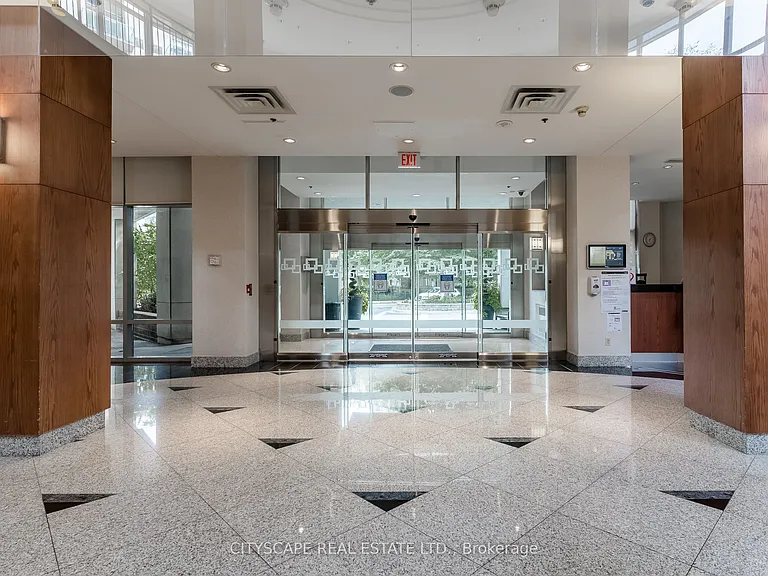18 Harrison Garden Blvd #406 — Photo 4