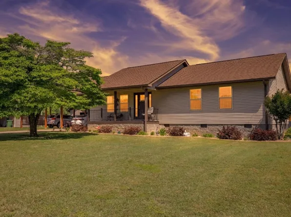 507 W Eason Ave, Muscle Shoals, AL 35661