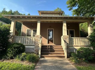 108 White Ash Dr E, Asheville, NC 28803