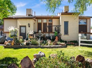 680 E Malibu Dr, Millcreek, UT 84107