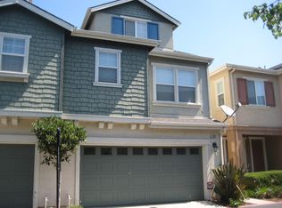 637 Heritage Cir, San Lorenzo, CA 94580