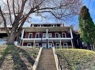 725-727 Greensburg Pike, North Versailles, PA