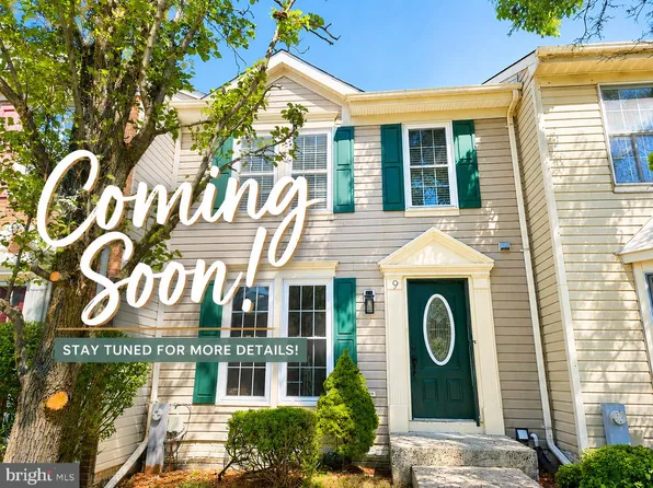 9 Brantwood Ct, Nottingham, MD 21236