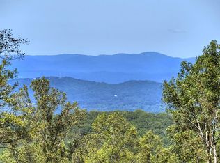 LOT 296 Andes Rdg, Ellijay, GA 30536