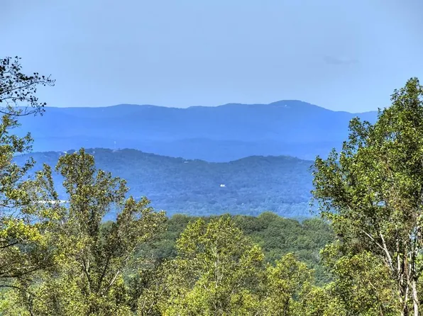 LOT 296 Andes Rdg, Ellijay, GA 30536