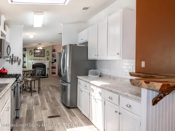 141 Otter Ct, Alto, NM 88312