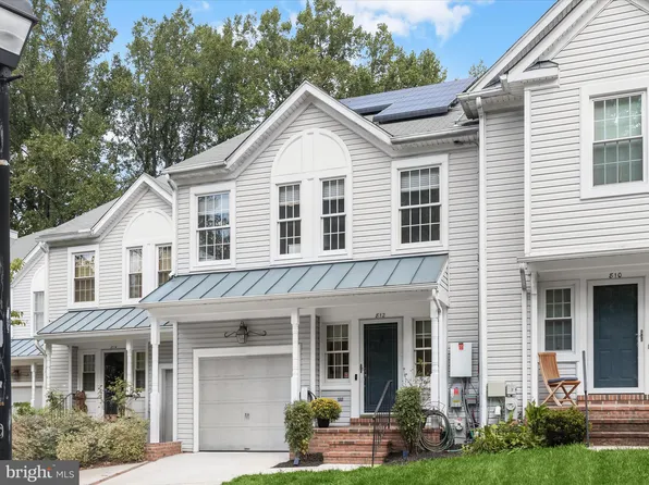 812 Charles James Cir, Ellicott City, MD 21043