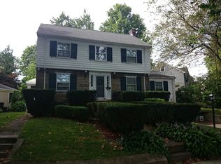 23 Carlson Cir, West Roxbury, MA 02132