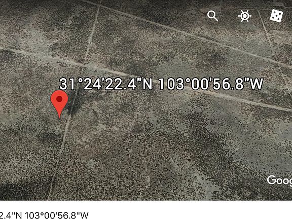 2nd image of LOT 61 Sec 46 Block 34 H And Tc Survey