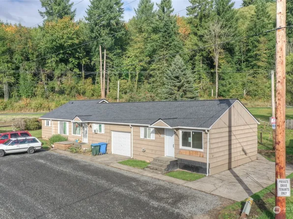 367 E Main Street, Mossyrock, WA 98564