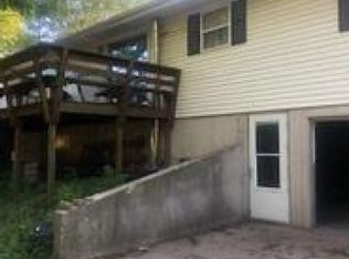 114 N Young Ave, King City, MO 64463