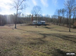 100 Littafatchee Dr, Ashville, AL 35953