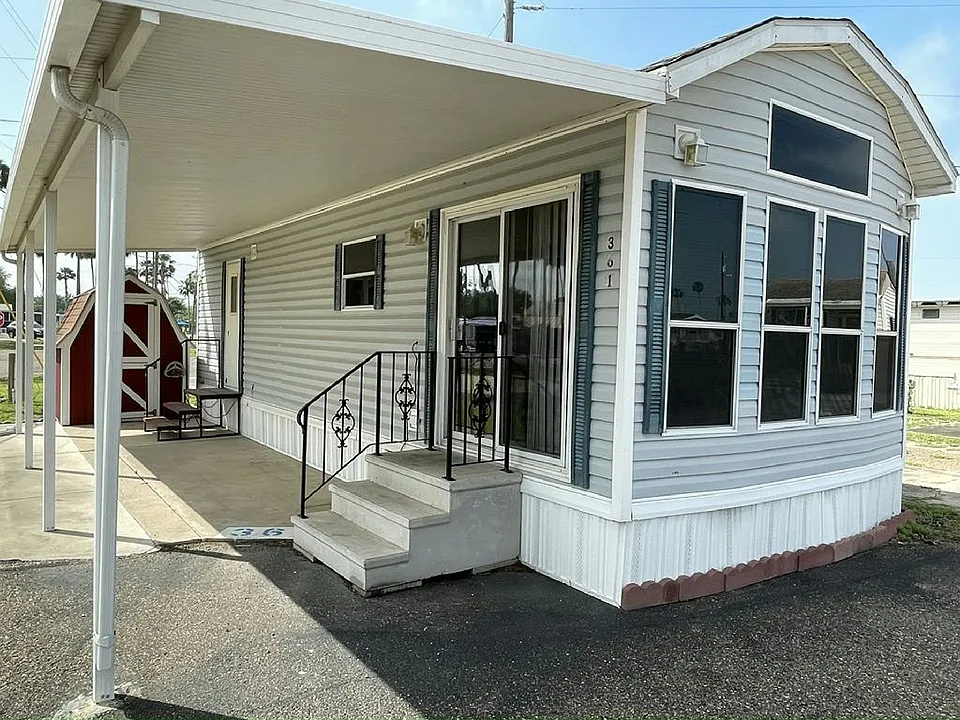 1341 W Business Highway 83 #RV-0361