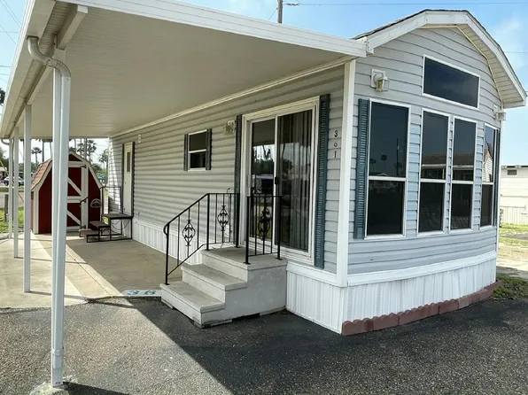 1341 W Business Highway 83 #Rv-0361, Alamo, TX 78516