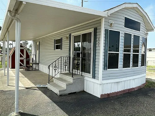 1341 W Business Highway 83 Photo 1