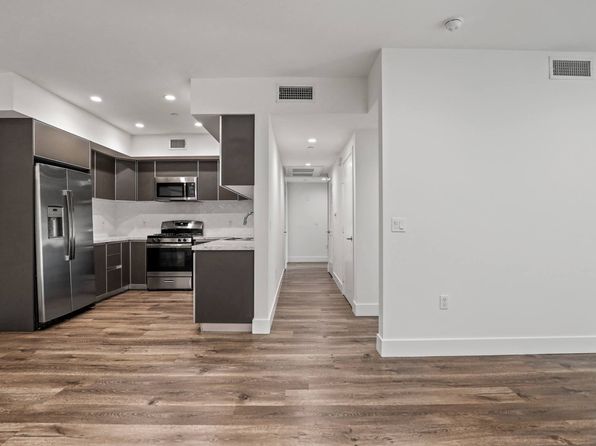 429 N Hayworth Ave #PENTHOUSE 5