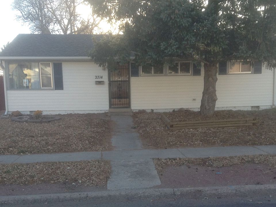 2714 Wren Drive