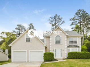 1149 Berryhill Dr, Lithonia, GA 30058
